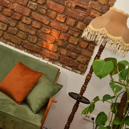 Διαμέρισμα Hayyam House / Heart Of Taksim Κωνσταντινούπολη