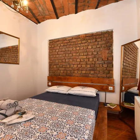 Apartment Hayyam House / Heart Of Taksim