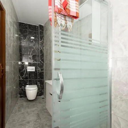 Hayyam House / Heart Of Taksim Apartment Istanbul