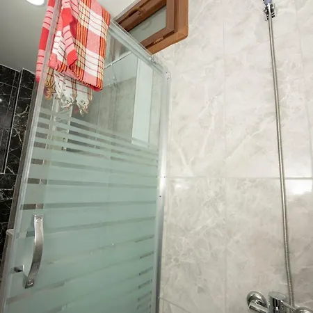 Hayyam House / Heart Of Taksim Διαμέρισμα