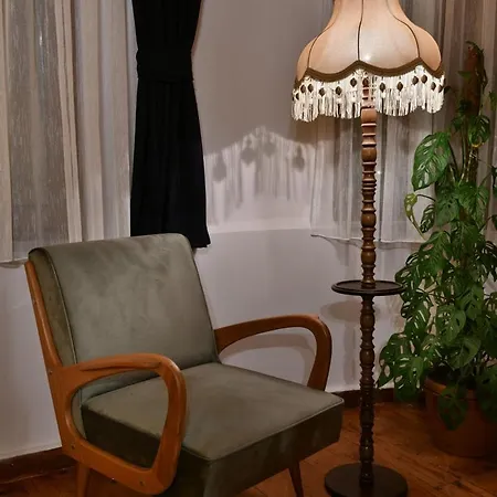 Hayyam House / Heart Of Taksim Διαμέρισμα Κωνσταντινούπολη