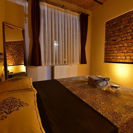 Hayyam House / Heart Of Taksim Apartamento Estambul