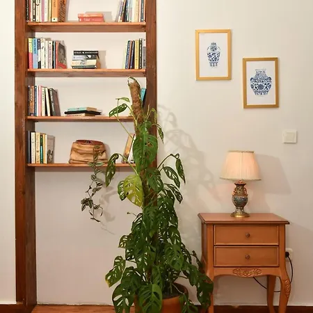 Hayyam House / Heart Of Taksim Apartamento *