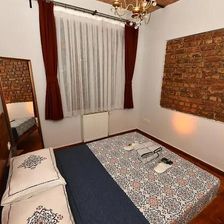 Apartamento Hayyam House / Heart Of Taksim Estambul