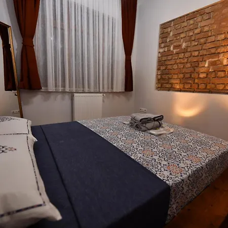 Apartamento Hayyam House / Heart Of Taksim