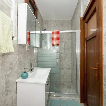 Apartamento Hayyam House / Heart Of Taksim Estambul