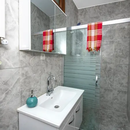 Apartamento Hayyam House / Heart Of Taksim