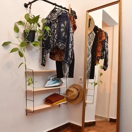 Hayyam House / Heart Of Taksim Apartamento
